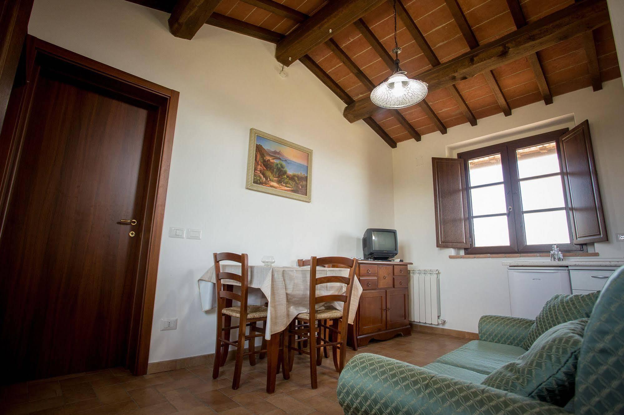 Agriturismo La Collina Del Sole Coltavolino Экстерьер фото