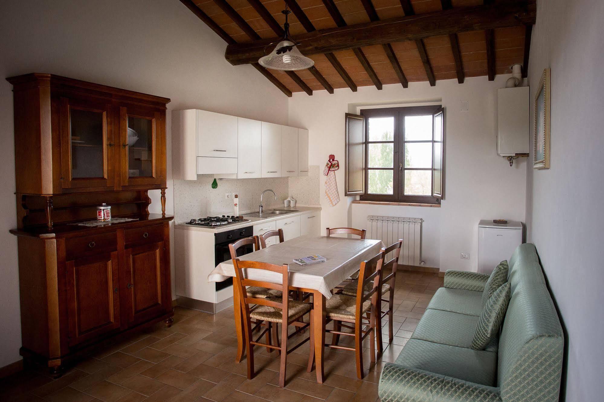 Agriturismo La Collina Del Sole Coltavolino Экстерьер фото