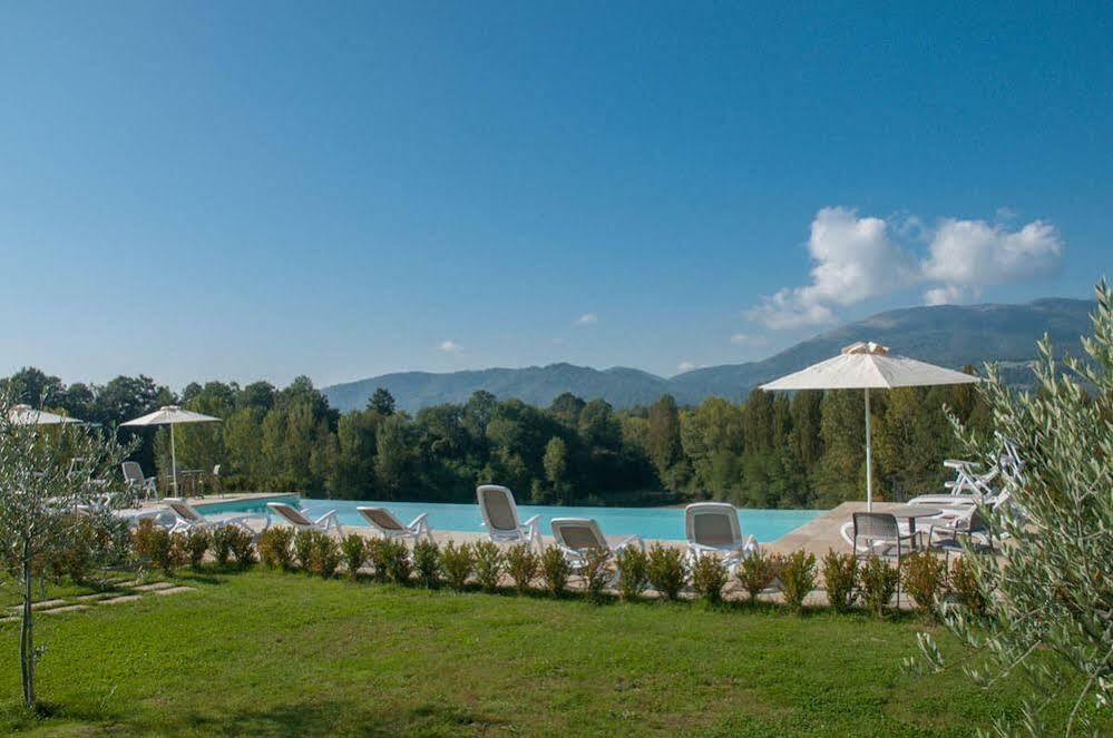 Agriturismo La Collina Del Sole Coltavolino Экстерьер фото